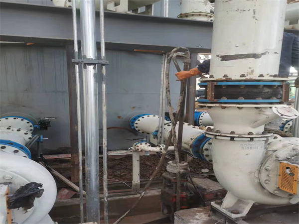 江安设备基础沉降下沉注浆加固增加荷载