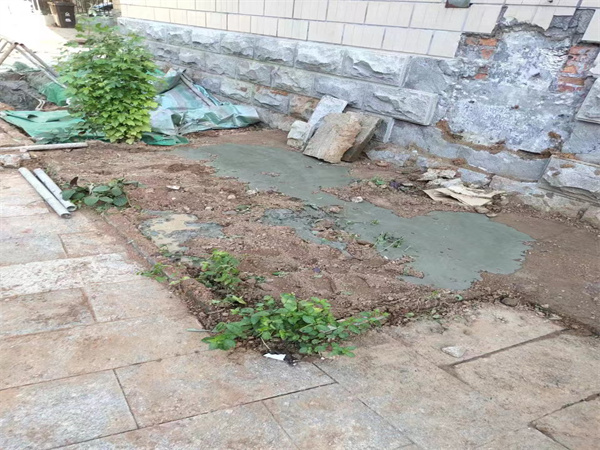 江安地基基础注浆增加承载力灌浆加固