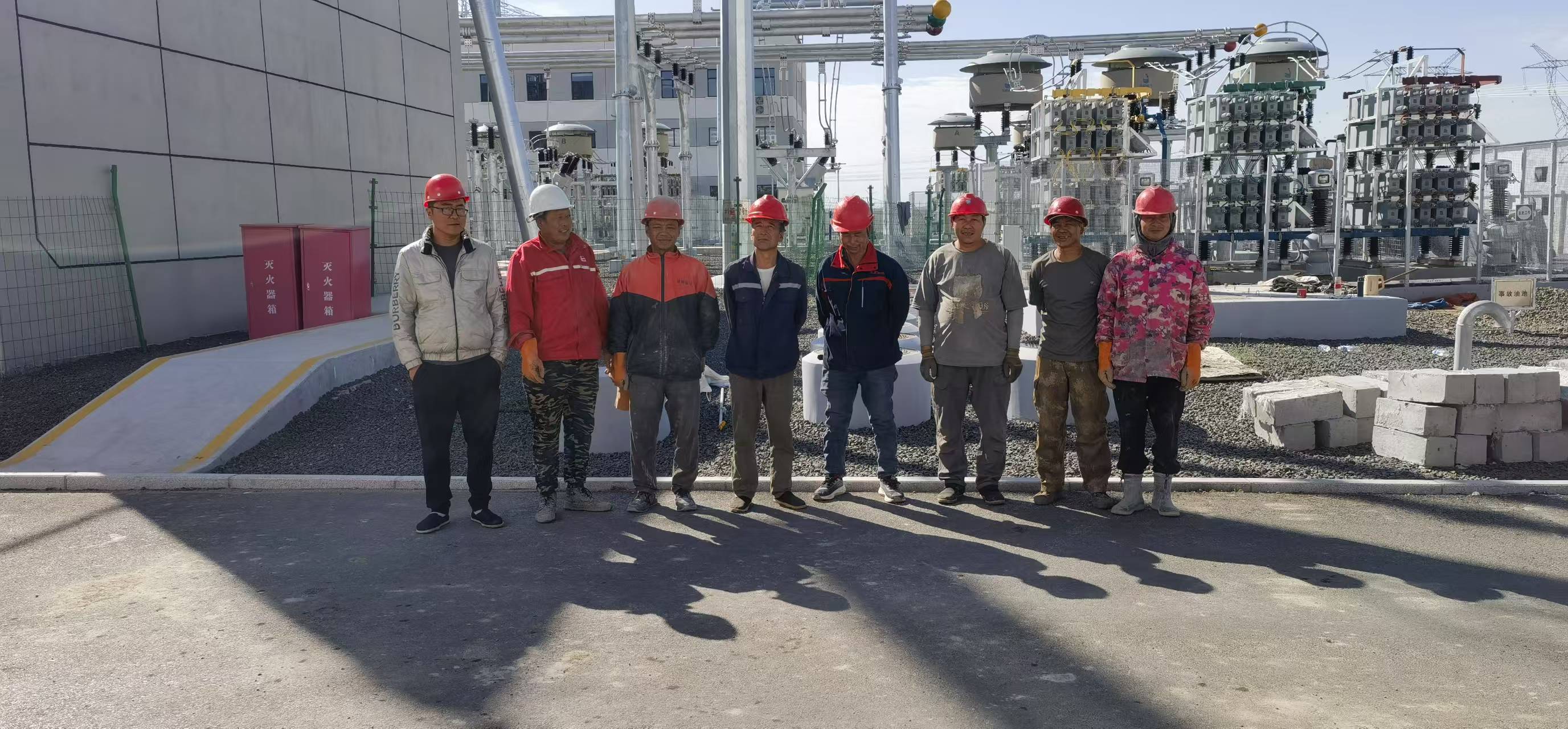 江安地基沉降如何修复?